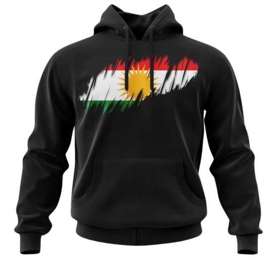 Kurdistan "Walat" Hoodie