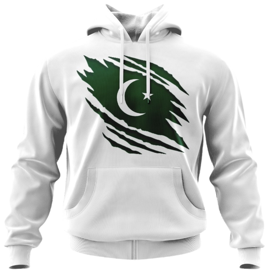 Pakistan "Shaheen" Hoodie