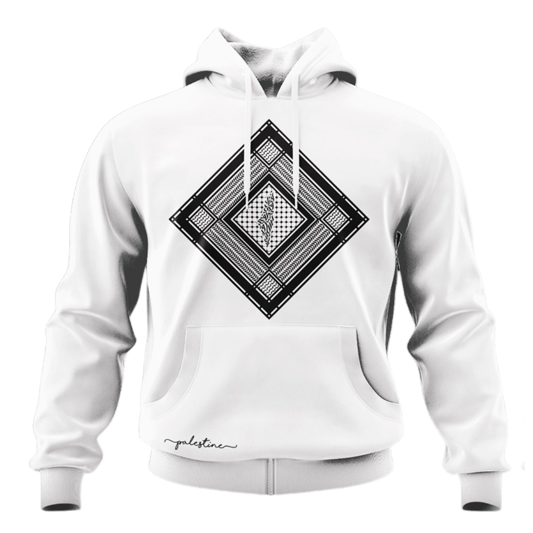 Palestine "Sahm" Hoodie