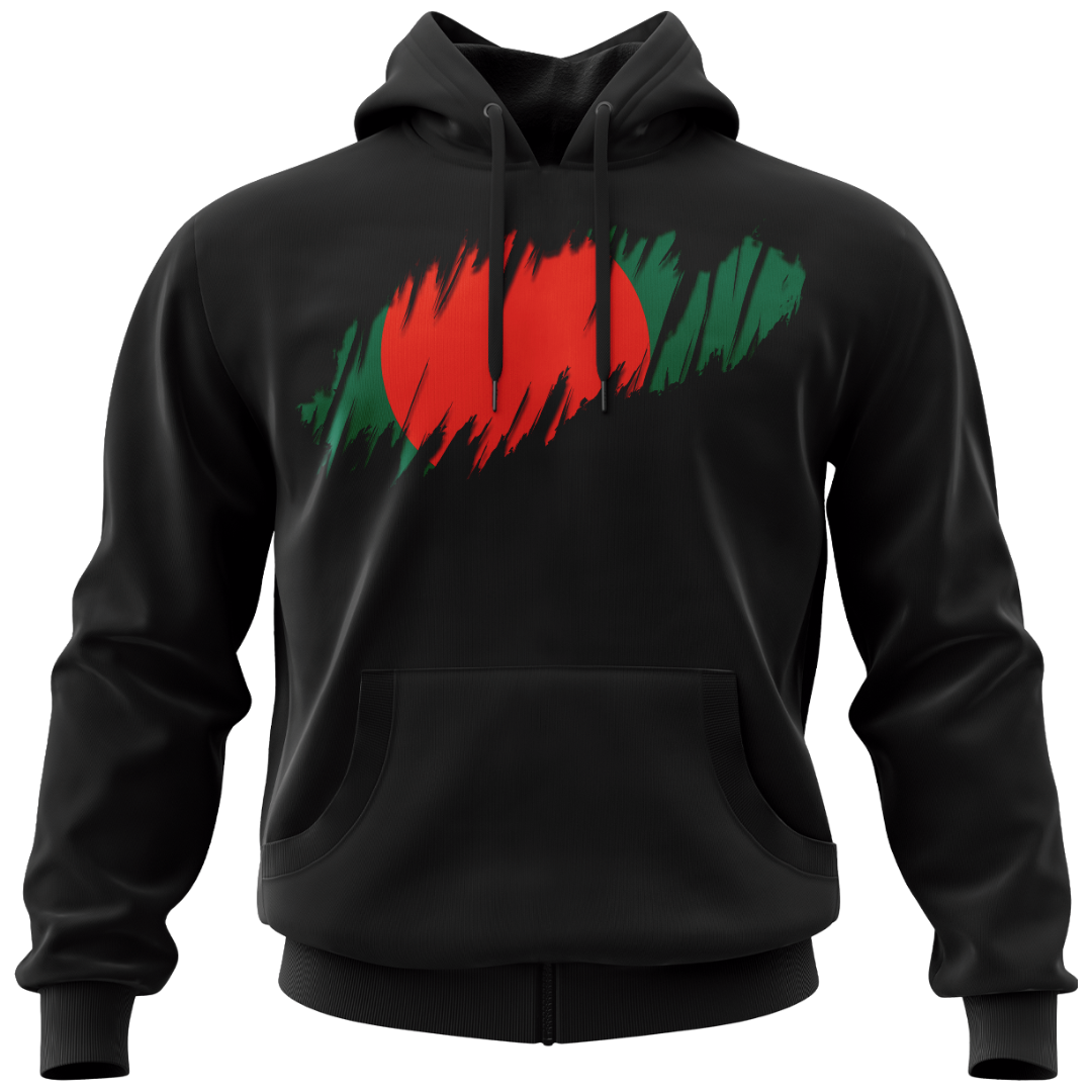 Bangladesh "Bir" Hoodie