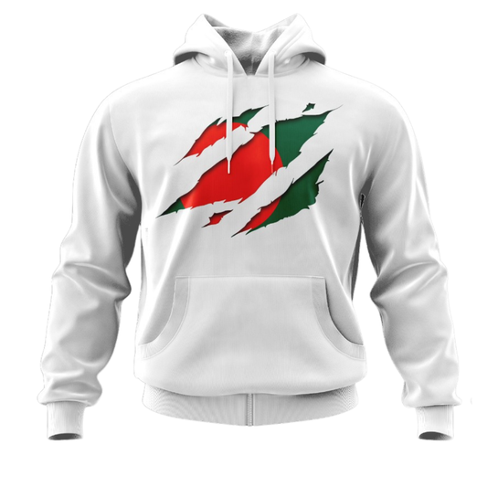 Bangladesh "Agni" Hoodie