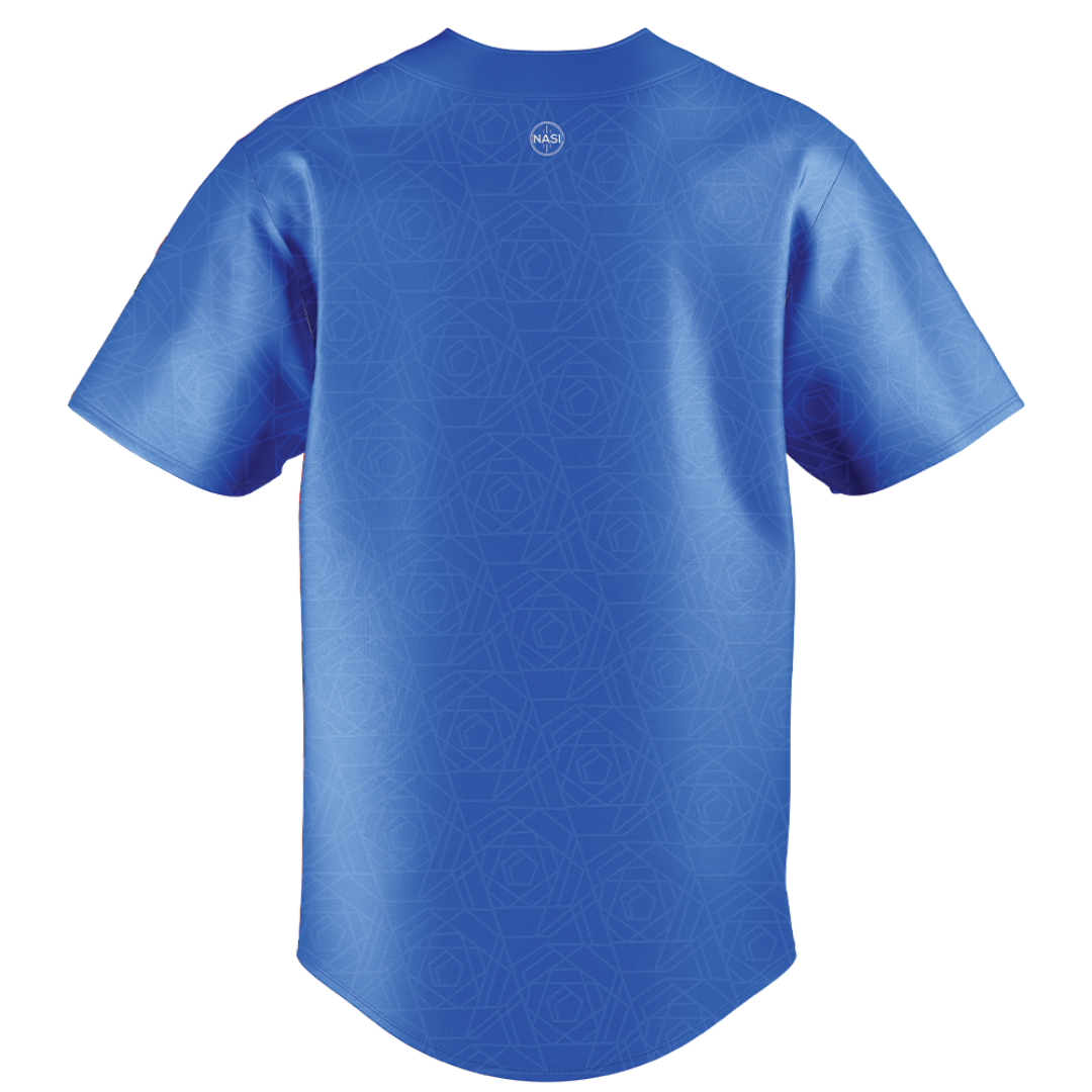Türkiye "Mavi" Jersey