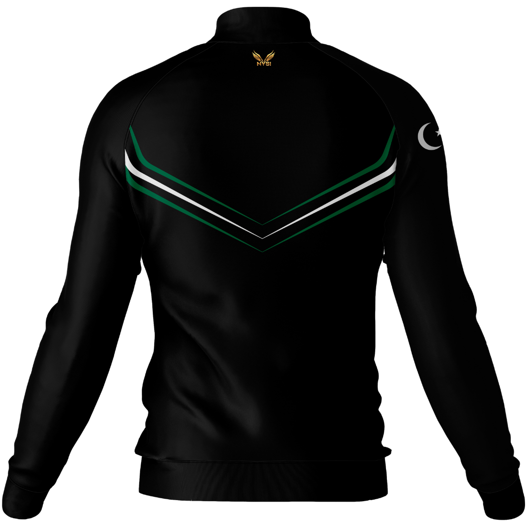 Pakistan "Watan" Jacket