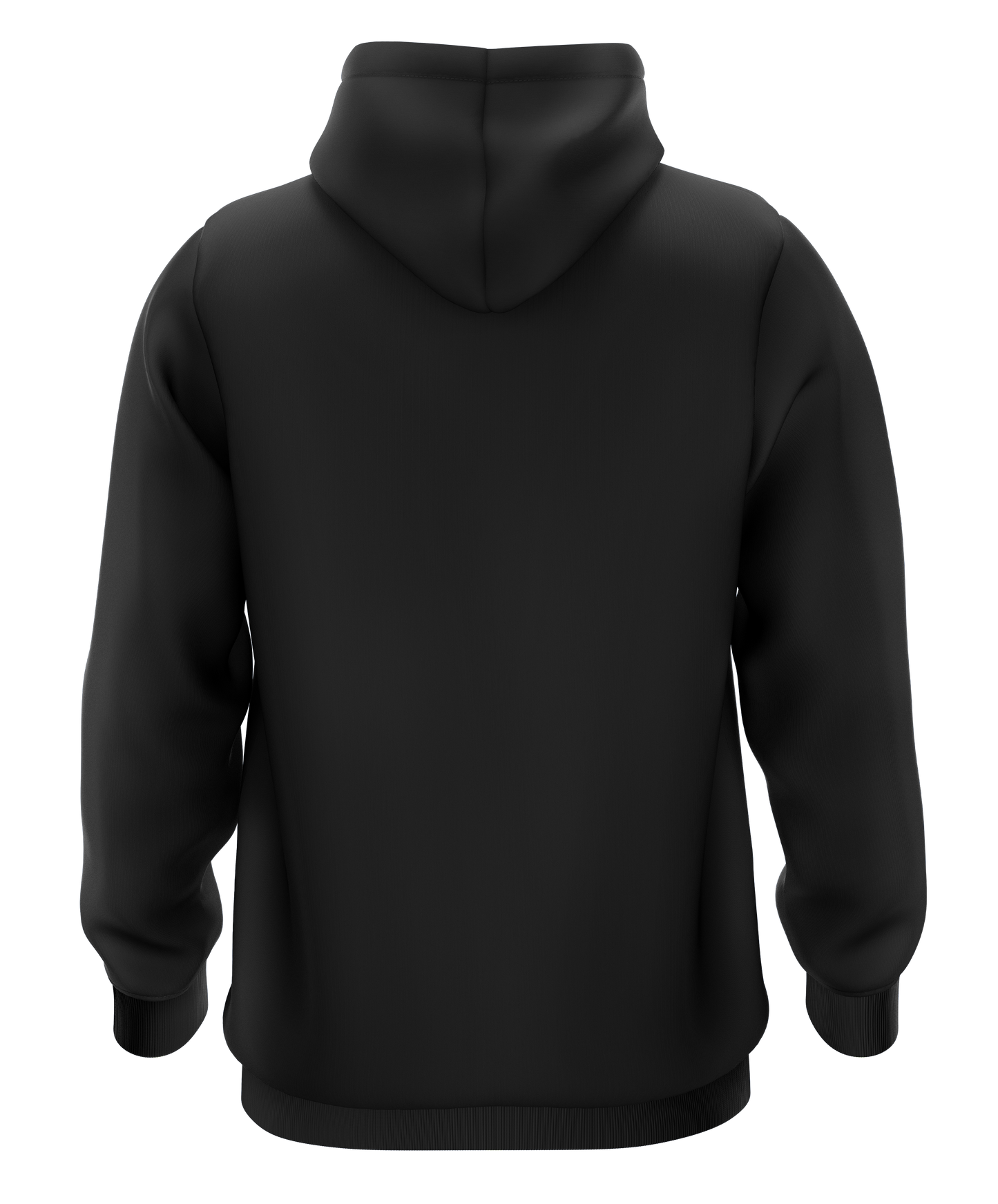 Albania "Darkness" Hoodie