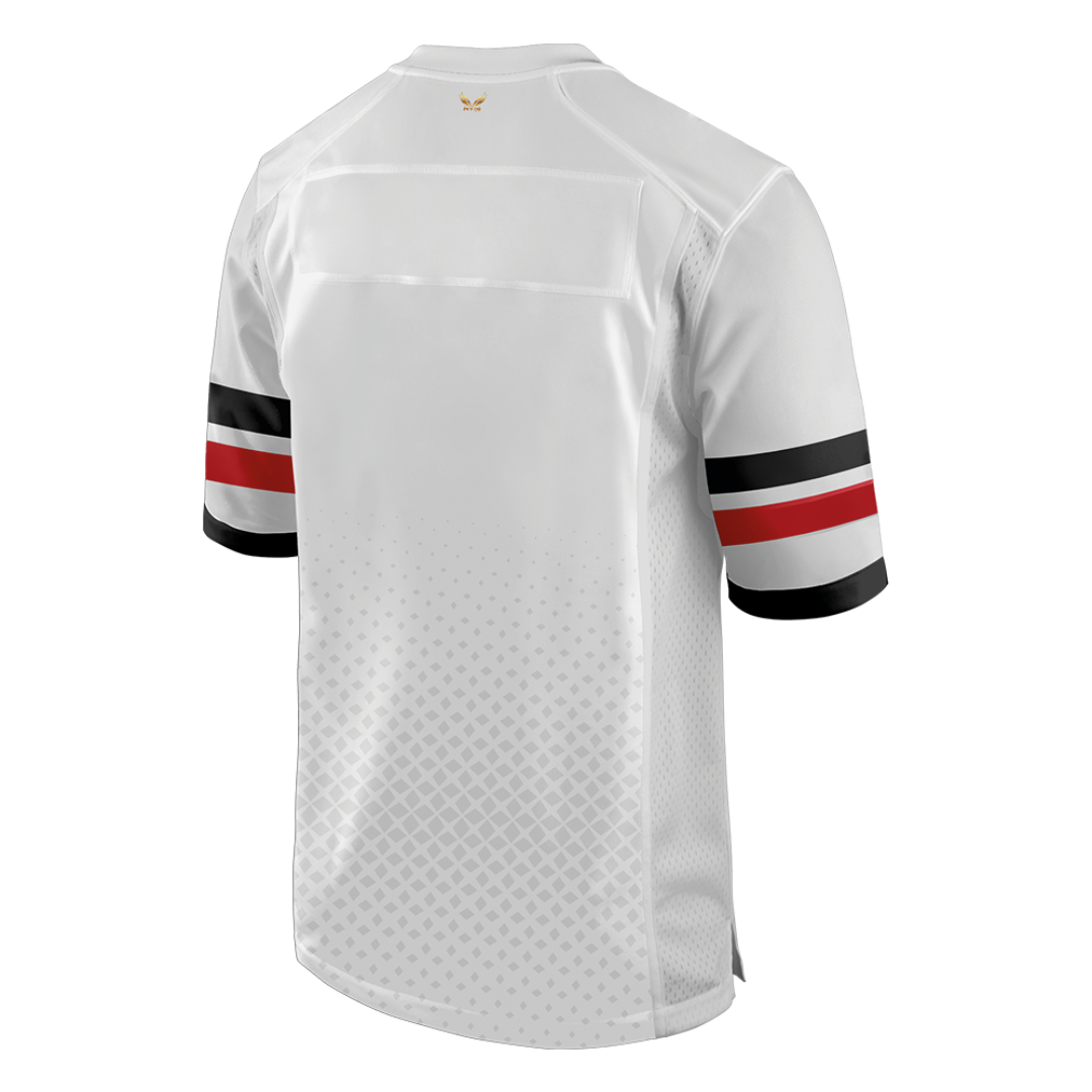 Syria "Phoenix" Jersey