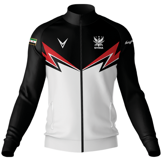 Syria "Vanguard" Jacket