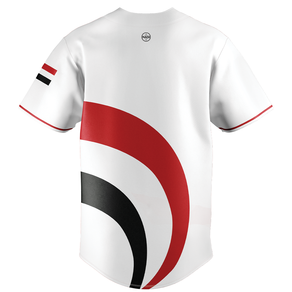Yemen "jambiya" Jersey