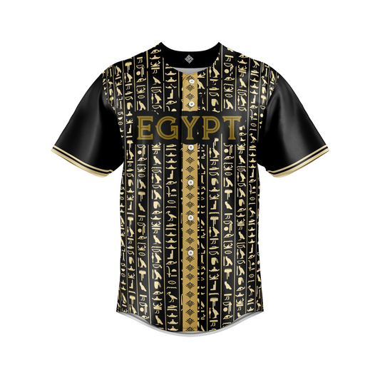 Egypt "Kemet" Jersey