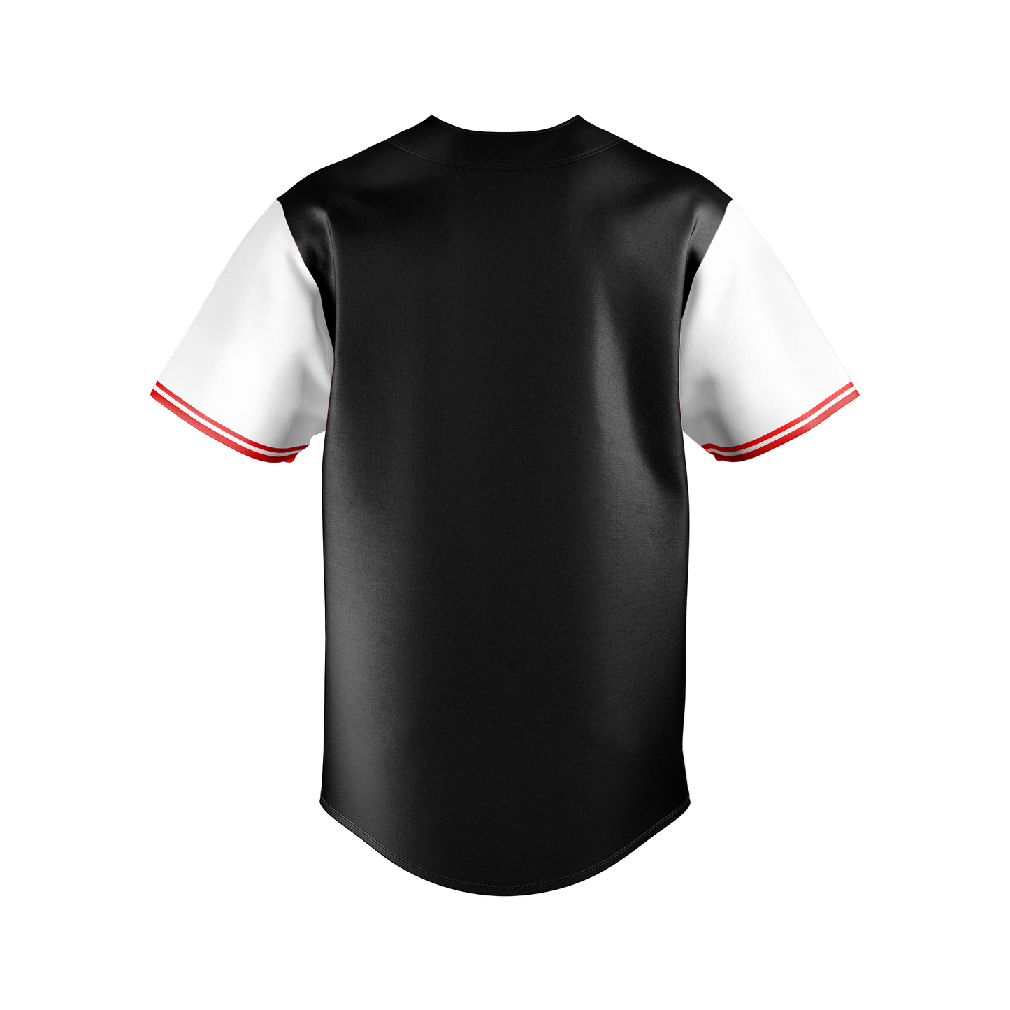 Iraq "Al Rafidain" Away Baseball Jersey