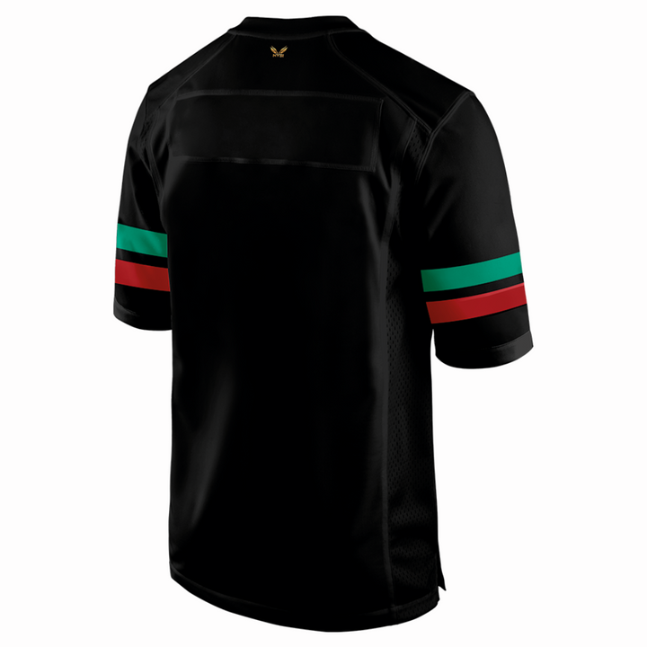 Palestine "hamza" Jersey