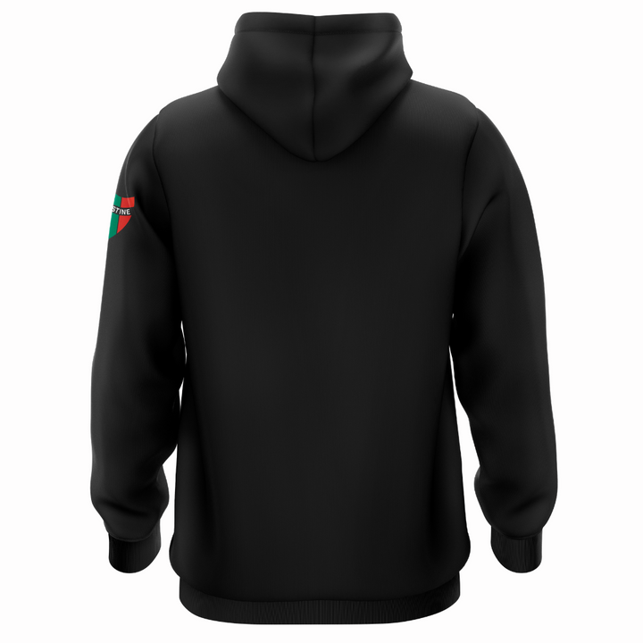 Palestine "Aziz" Hoodie