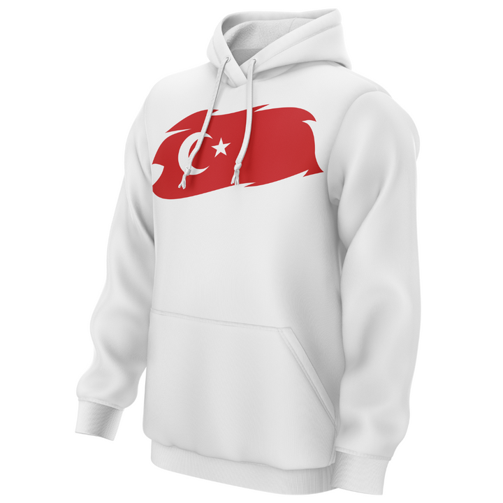 Türkiye "Aslan" Hoodie