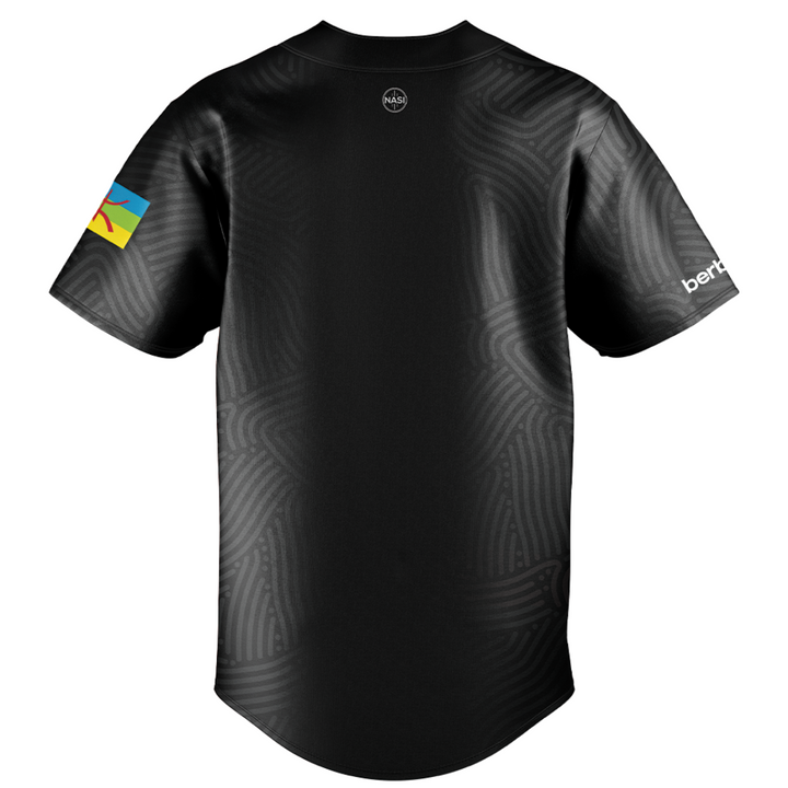 Amazigh "Liberty" Jersey