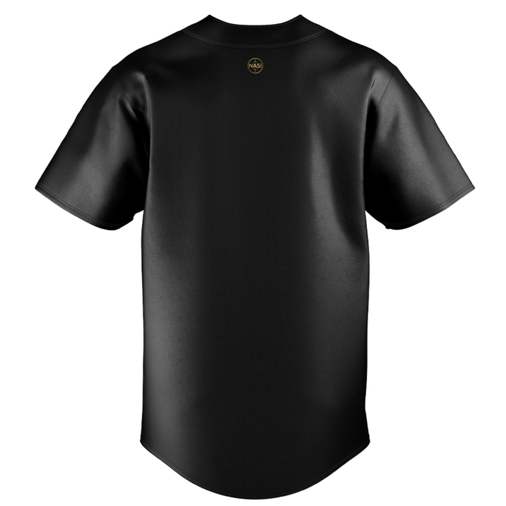 Palestine "Onyx" jersey