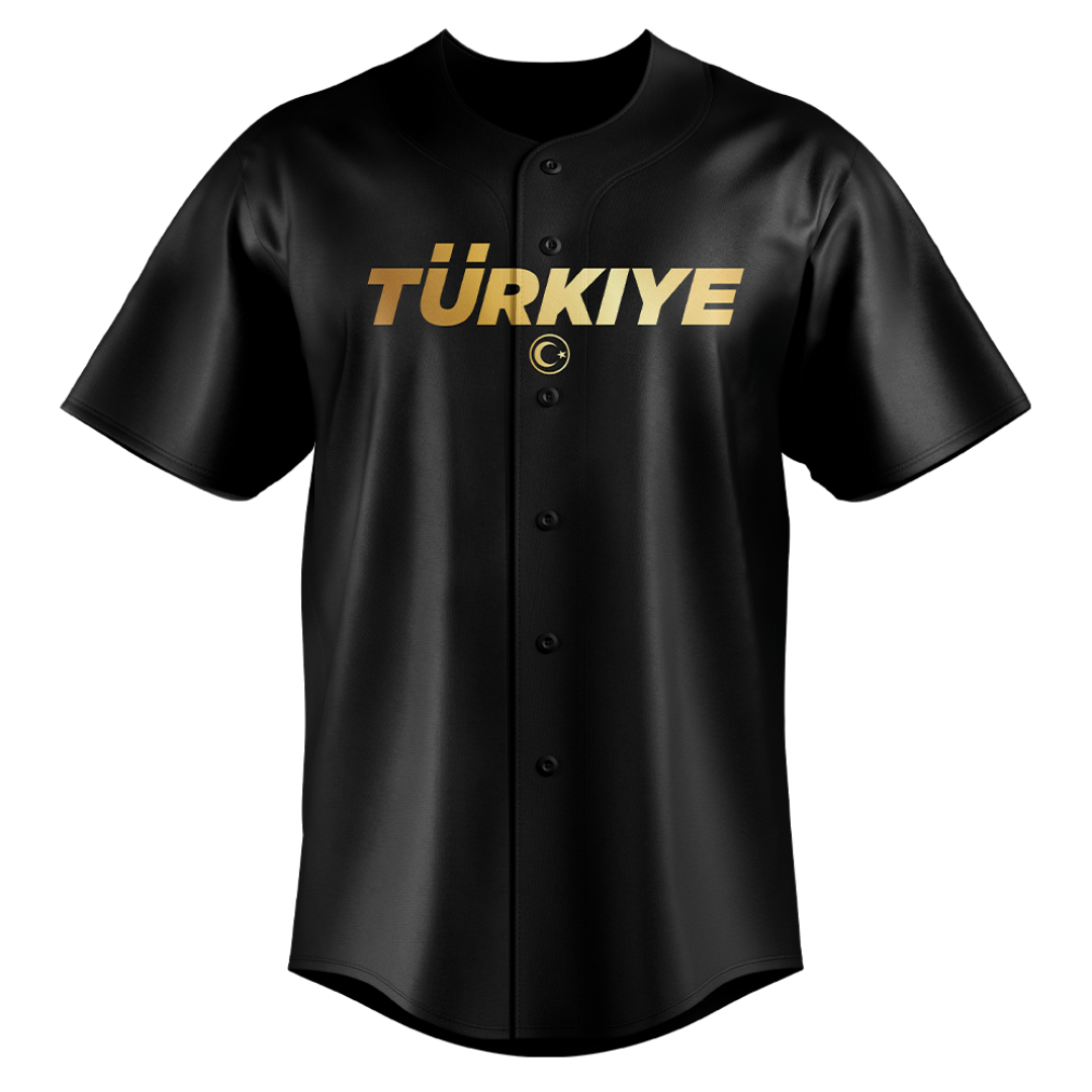 Türkiye "Cihangir" Jersey