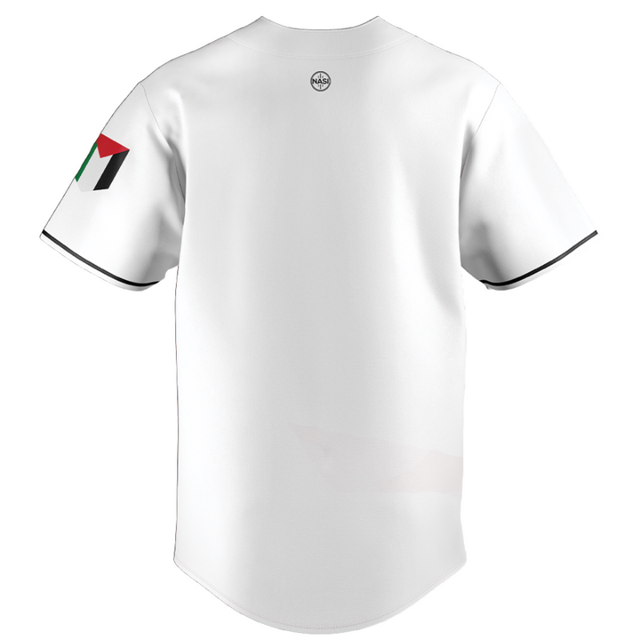 Palestine "Unbound" Jersey
