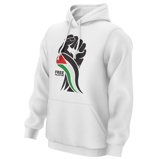 Palestine "Eternal" Hoodie