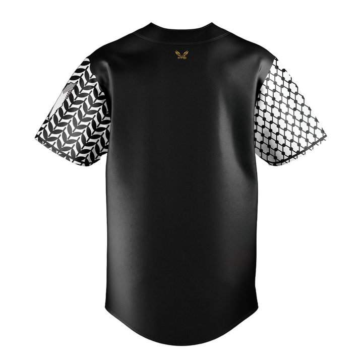 Palestine "Saleh" Jersey