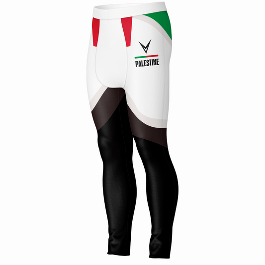 Palestine Cycling Pants