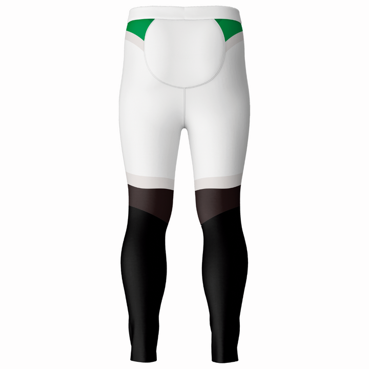 Palestine Cycling Pants