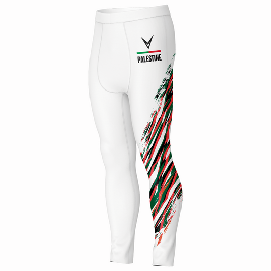 Palestine Cycling Pants