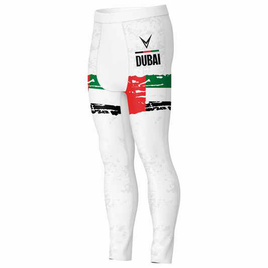 UAE Cycling Pants