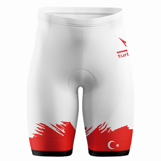 Turkey Cycling Shorts