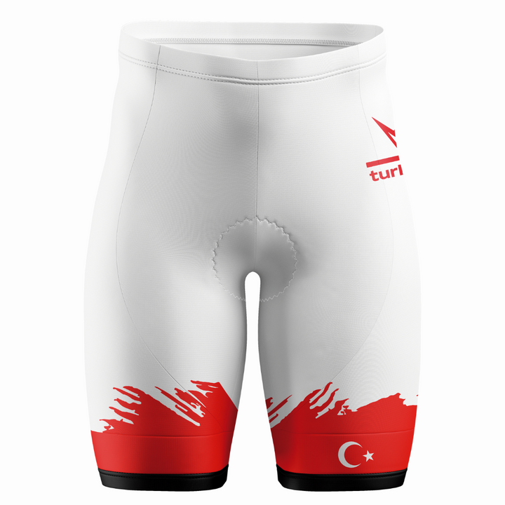 Türkiye Cycling Shorts