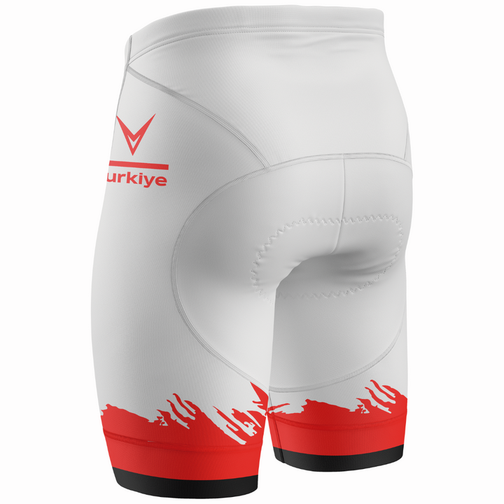 Türkiye Cycling Shorts