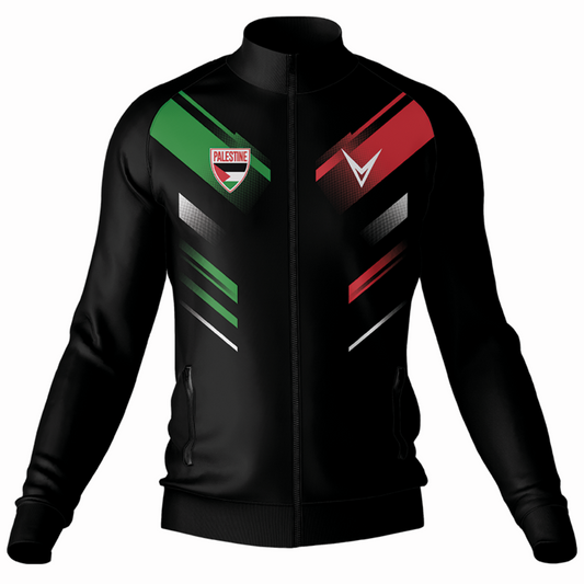 Palestine "Mazen" Jacket