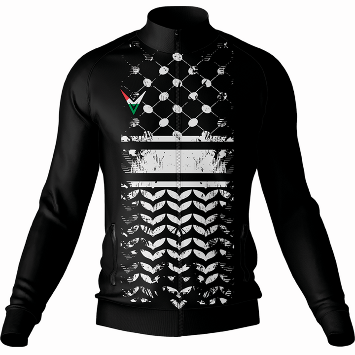 Palestine "ayman" Jacket
