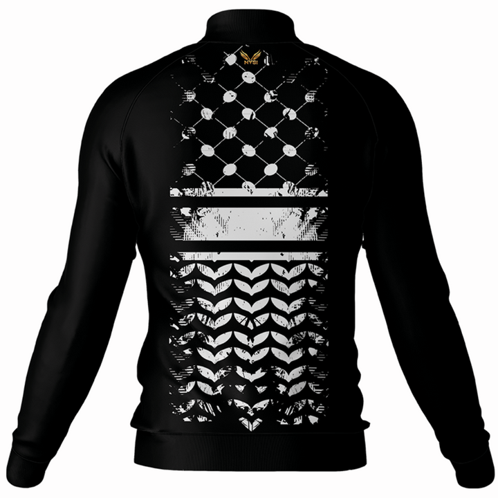 Palestine "ayman" Jacket