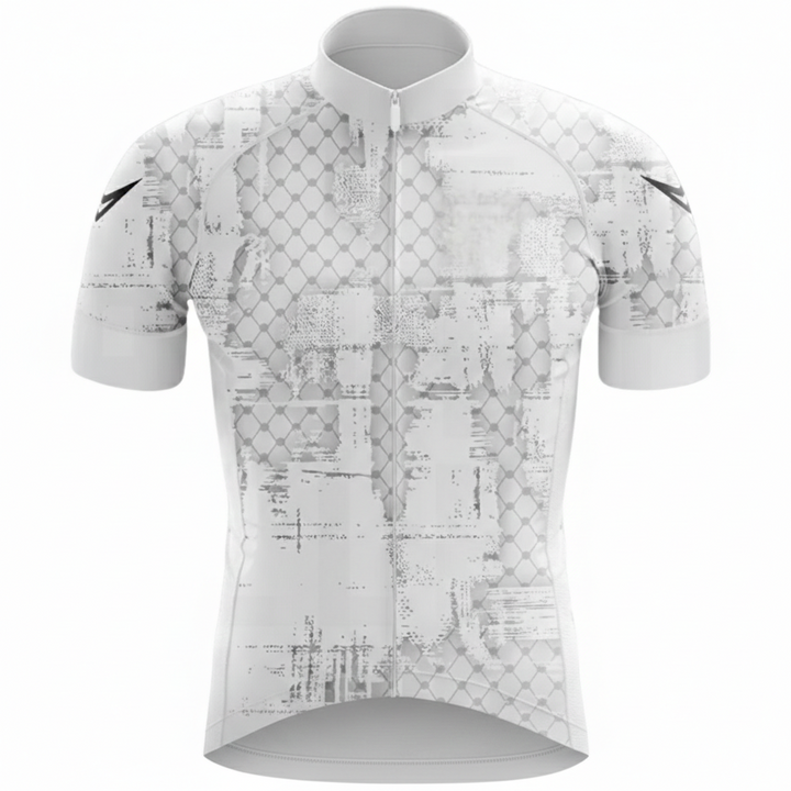 Palestine "Nader" Short Sleeve Cycling Jersey