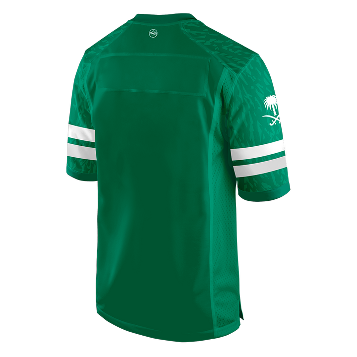 Saudi Arabia "Palm" Jersey