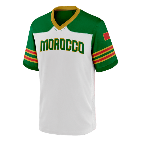 Morocco "Sahara" Jersey