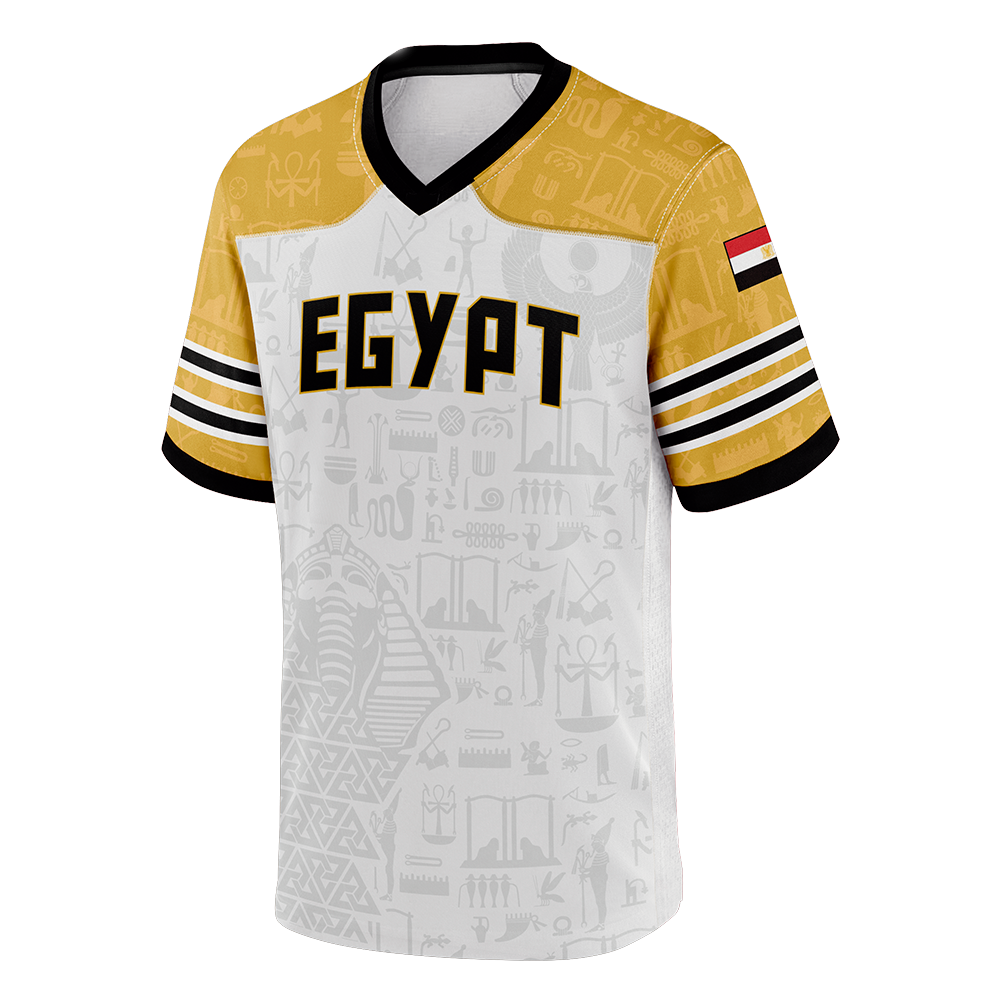 Egypt "Pharaohs" Jersey