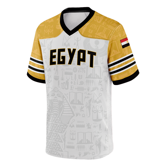 Egypt "Pharaohs" Jersey