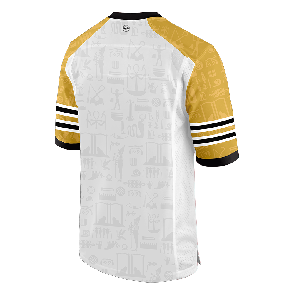 Egypt "Pharaohs" Jersey