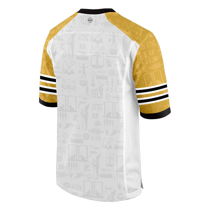 Egypt "Pharaohs" Jersey