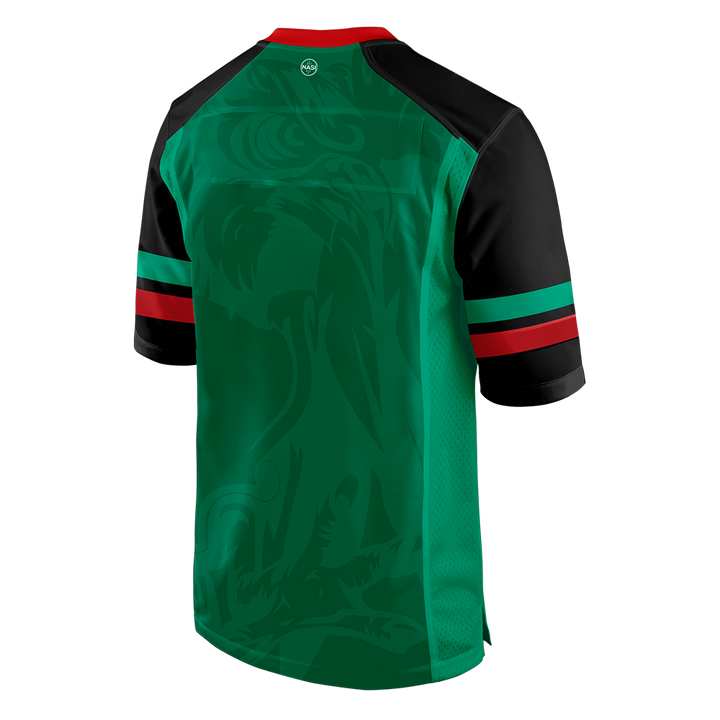 Palestine "Pride" Jersey
