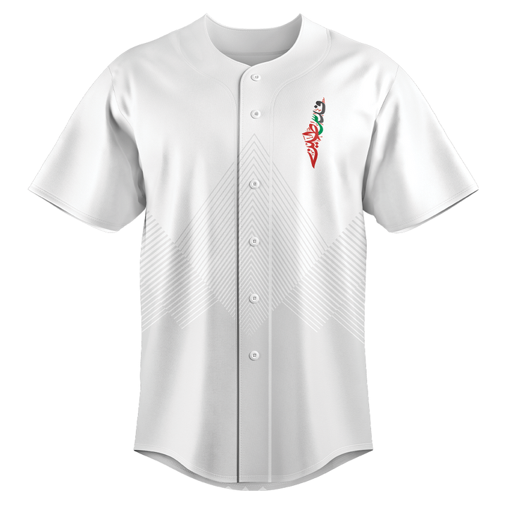 Palestine "Light" Jersey