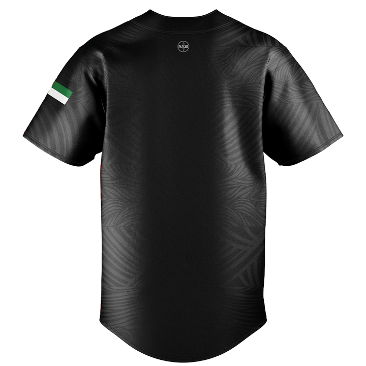 United Arab Emirates "Falcon" Jersey
