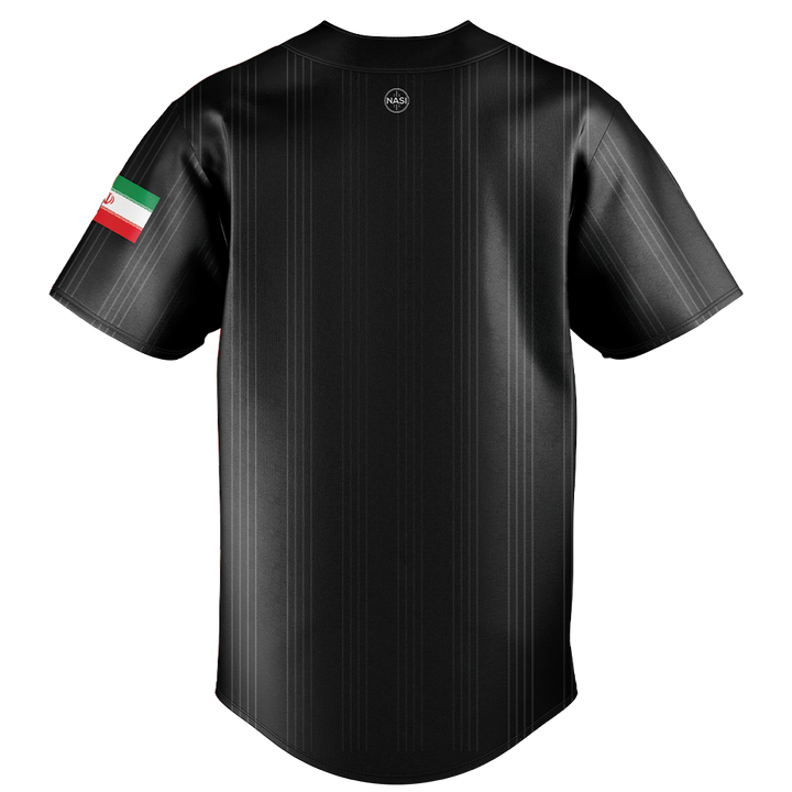 Iran "Cyrus" Jersey