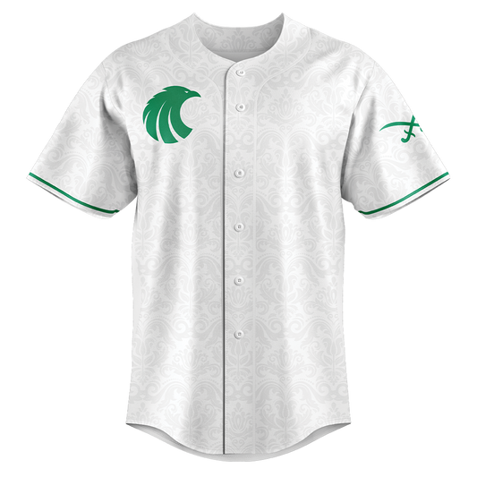 Saudi Arabia "Realm" Jersey