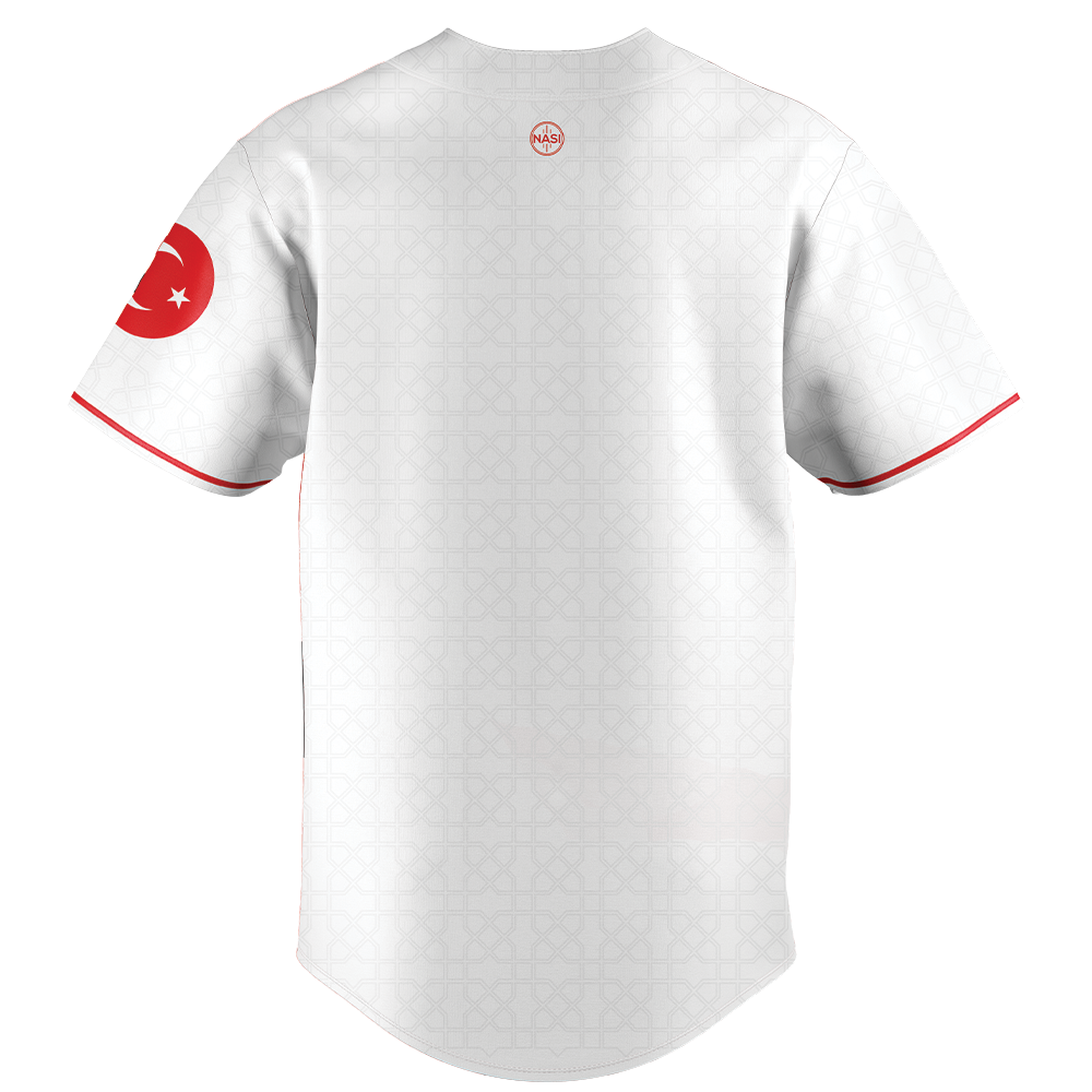 Türkiye "Osman" Jersey