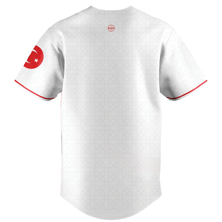 Türkiye "Osman" Jersey