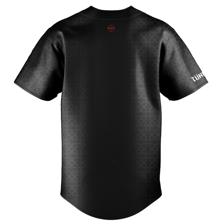 Türkiye "Gazi" Jersey