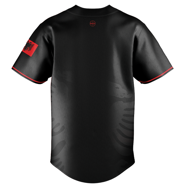 Albania "Illyrian" Jersey