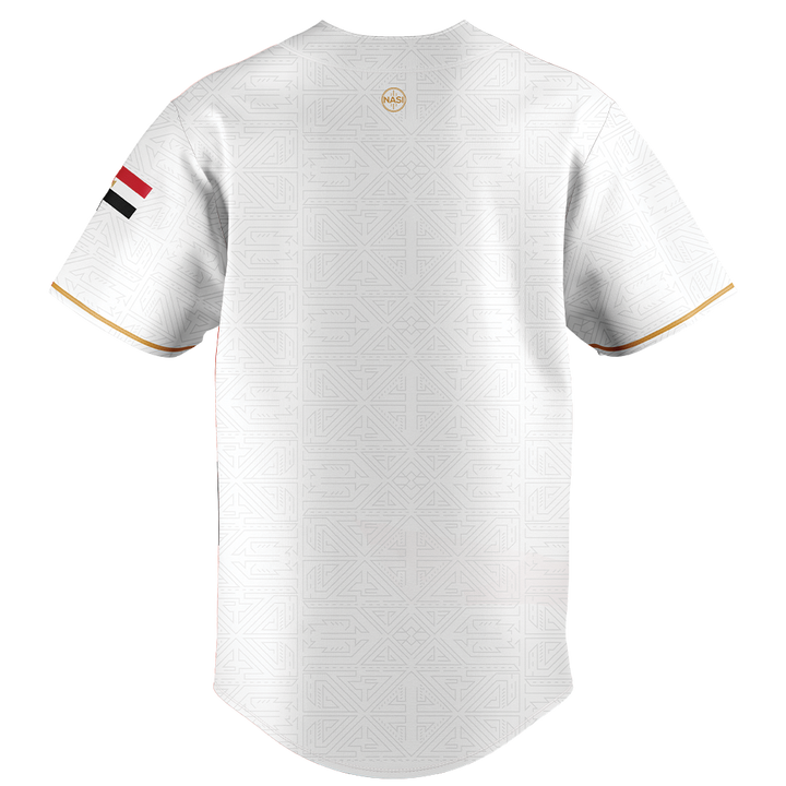 Egypt "Timeless" Jersey