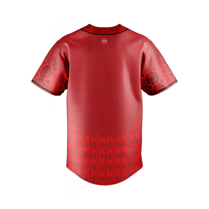 Albania "Besë" Jersey
